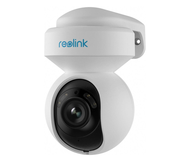 Reolink Inteligentna zewnętrzna kamera obrotowa E540 E Series E540 - 1257490 - zdjęcie 2